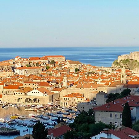 Two-Bedroom Apartment "Belvedere Dubrovnik" - Old Town And Sea Views Extérieur photo