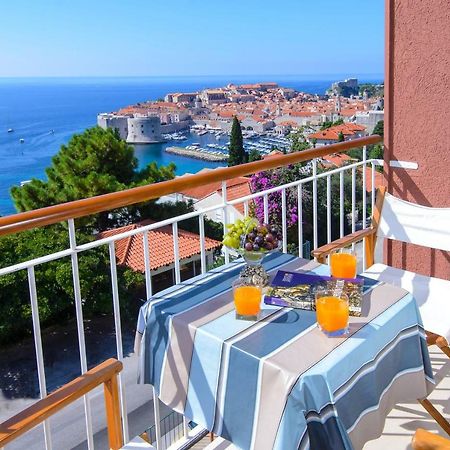 Two-Bedroom Apartment "Belvedere Dubrovnik" - Old Town And Sea Views Extérieur photo