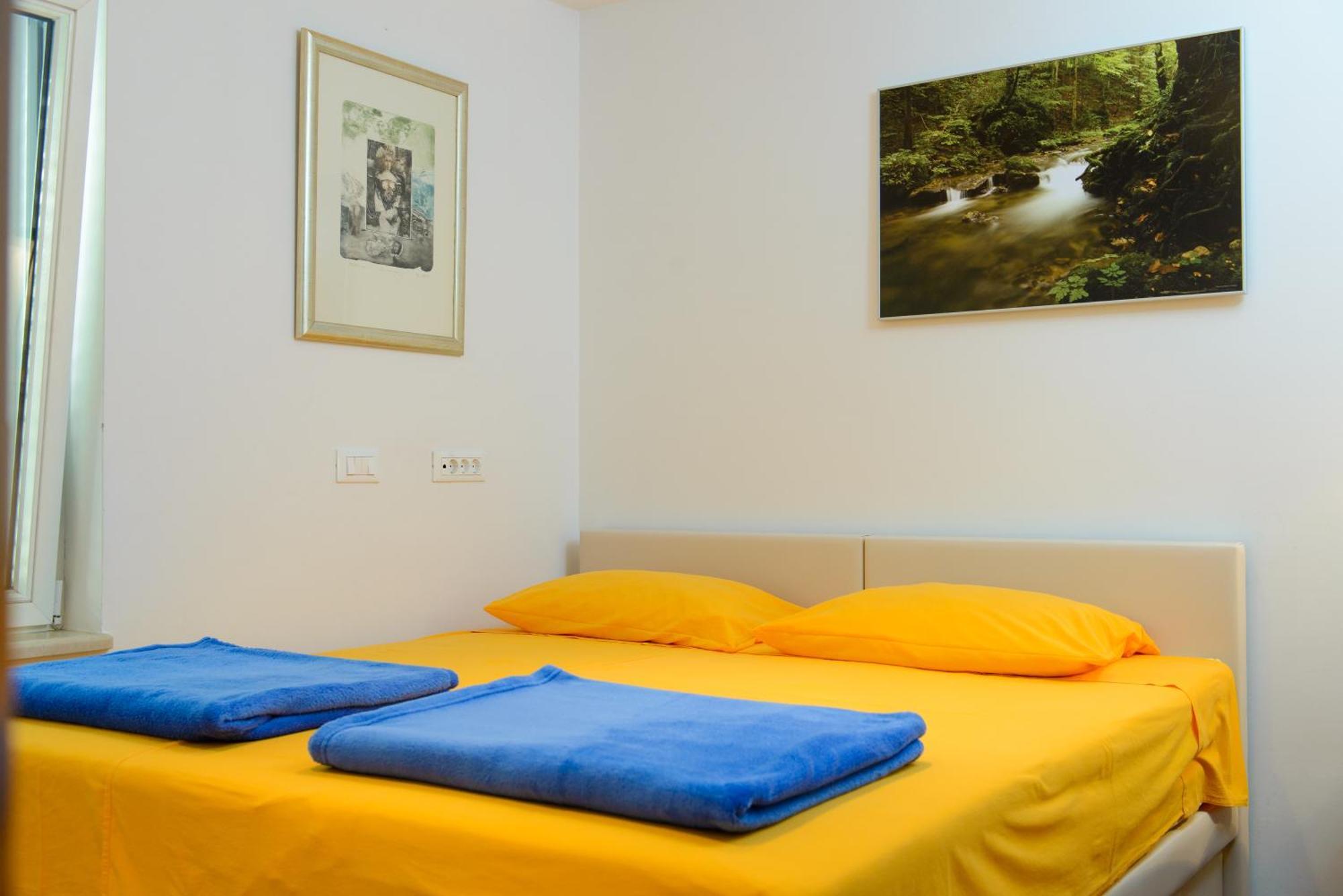 Two-Bedroom Apartment "Belvedere Dubrovnik" - Old Town And Sea Views Extérieur photo