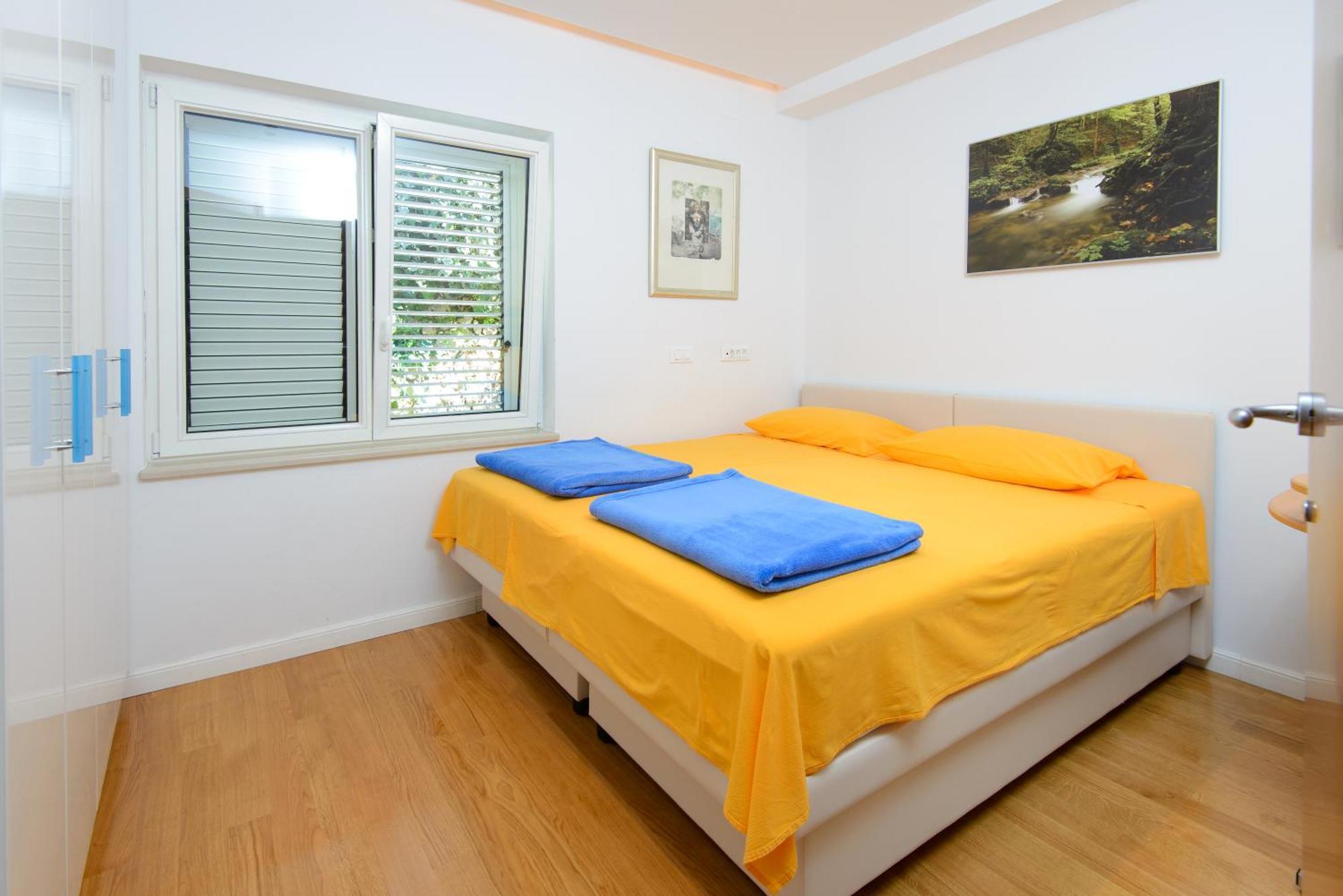 Two-Bedroom Apartment "Belvedere Dubrovnik" - Old Town And Sea Views Extérieur photo