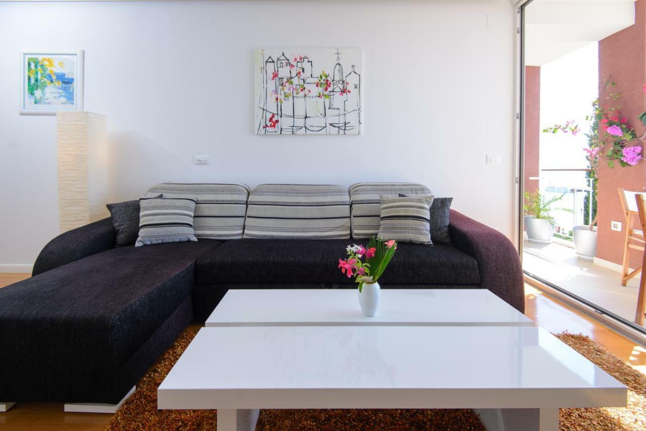 Two-Bedroom Apartment "Belvedere Dubrovnik" - Old Town And Sea Views Extérieur photo