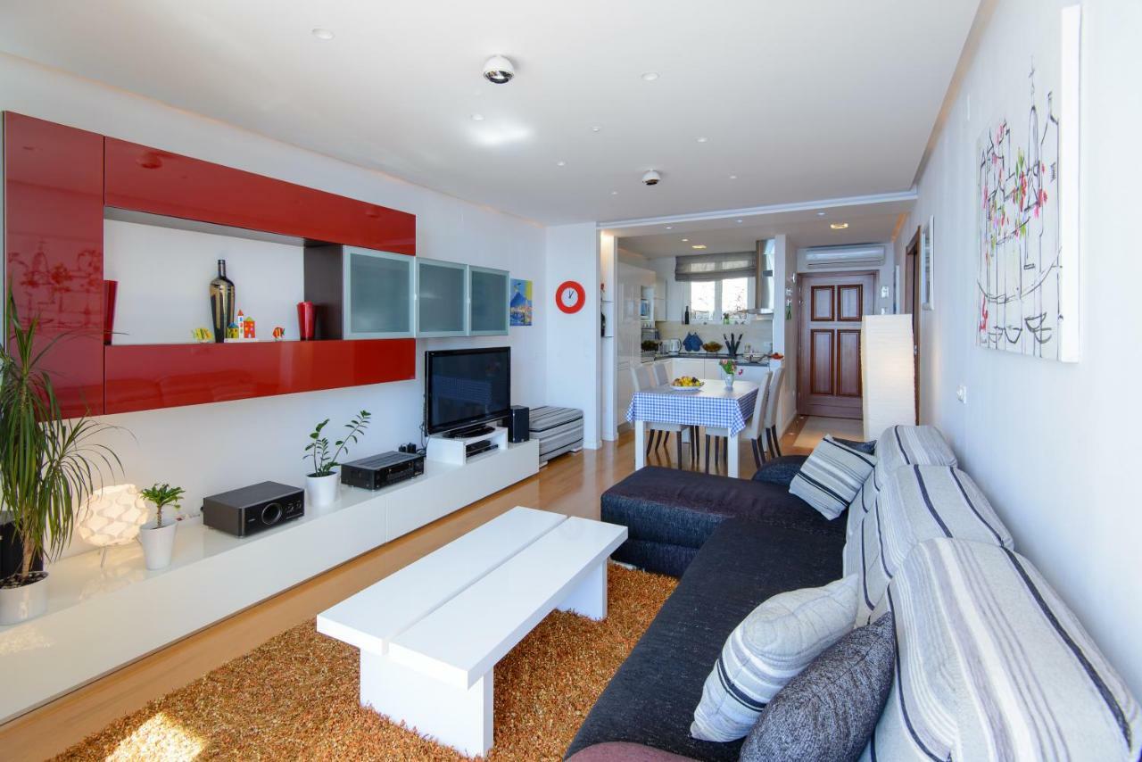Two-Bedroom Apartment "Belvedere Dubrovnik" - Old Town And Sea Views Extérieur photo