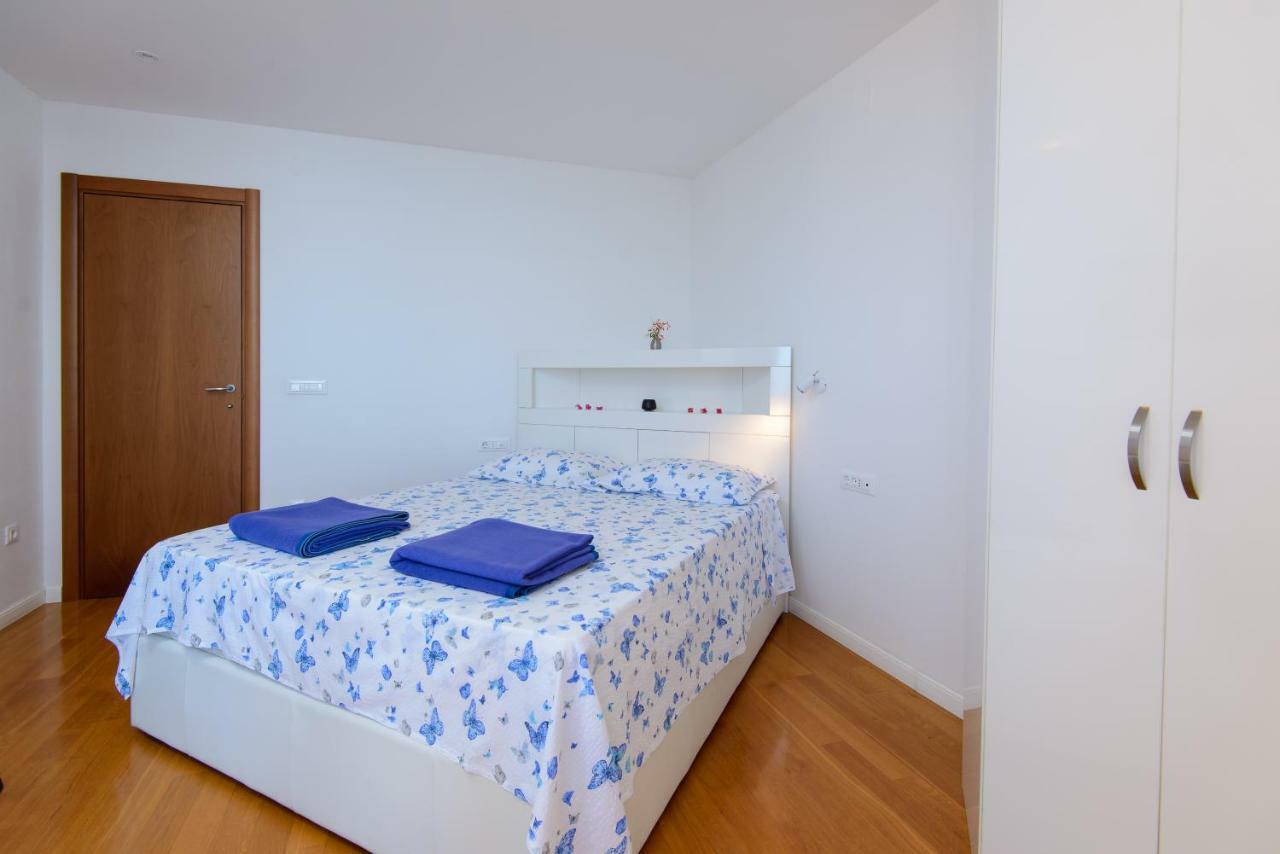 Two-Bedroom Apartment "Belvedere Dubrovnik" - Old Town And Sea Views Extérieur photo