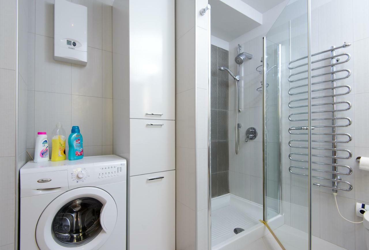 Two-Bedroom Apartment "Belvedere Dubrovnik" - Old Town And Sea Views Extérieur photo