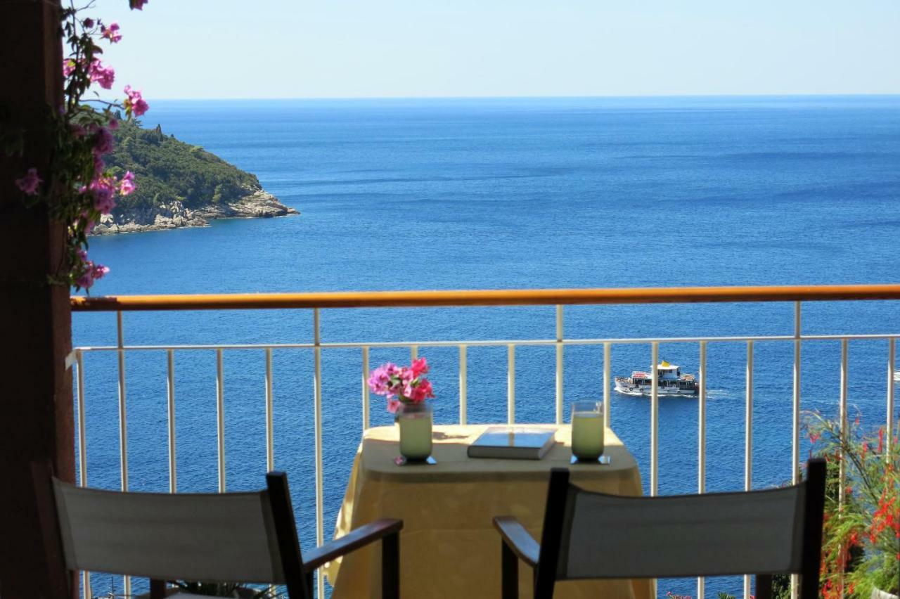 Two-Bedroom Apartment "Belvedere Dubrovnik" - Old Town And Sea Views Extérieur photo