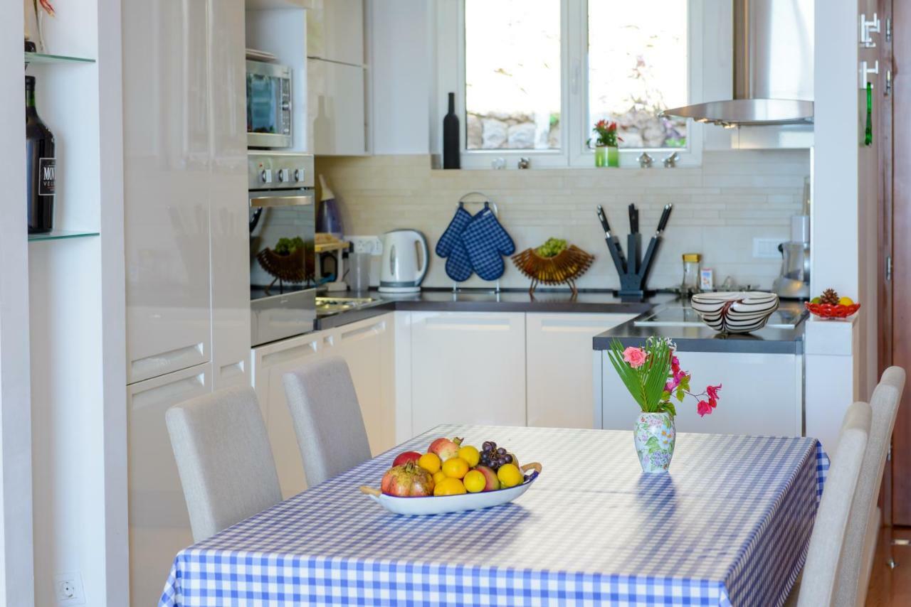 Two-Bedroom Apartment "Belvedere Dubrovnik" - Old Town And Sea Views Extérieur photo