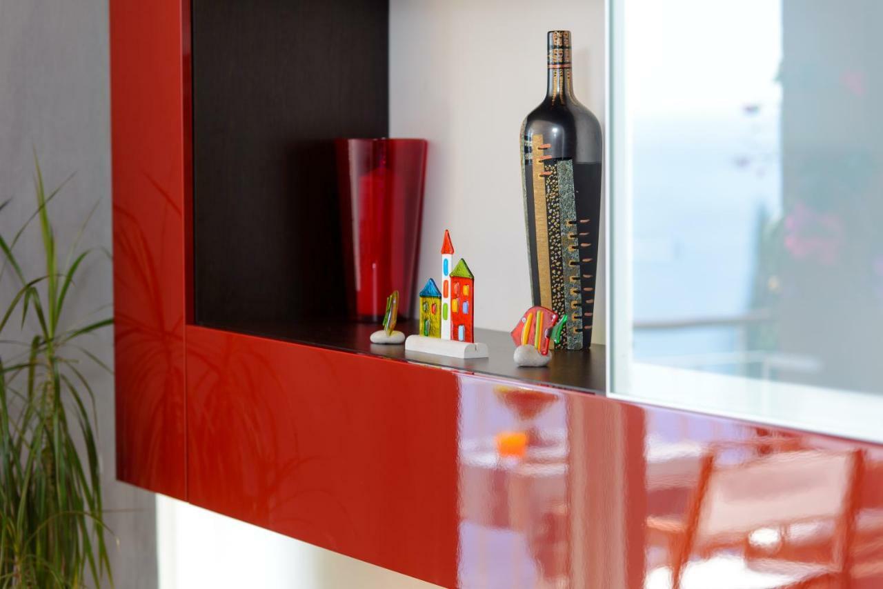 Two-Bedroom Apartment "Belvedere Dubrovnik" - Old Town And Sea Views Extérieur photo