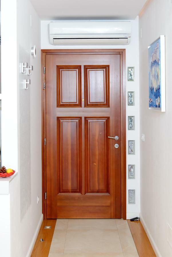 Two-Bedroom Apartment "Belvedere Dubrovnik" - Old Town And Sea Views Extérieur photo