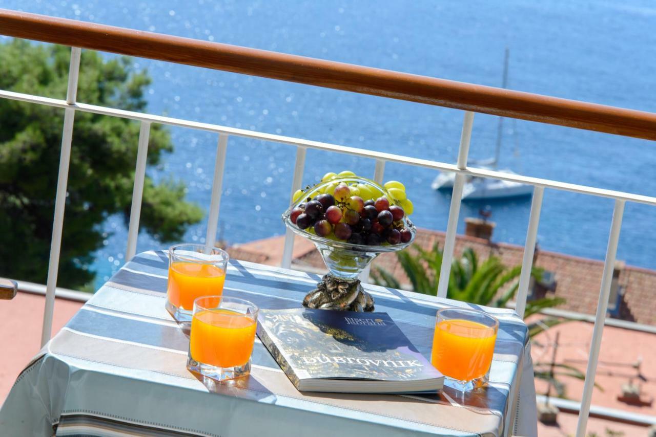Two-Bedroom Apartment "Belvedere Dubrovnik" - Old Town And Sea Views Extérieur photo