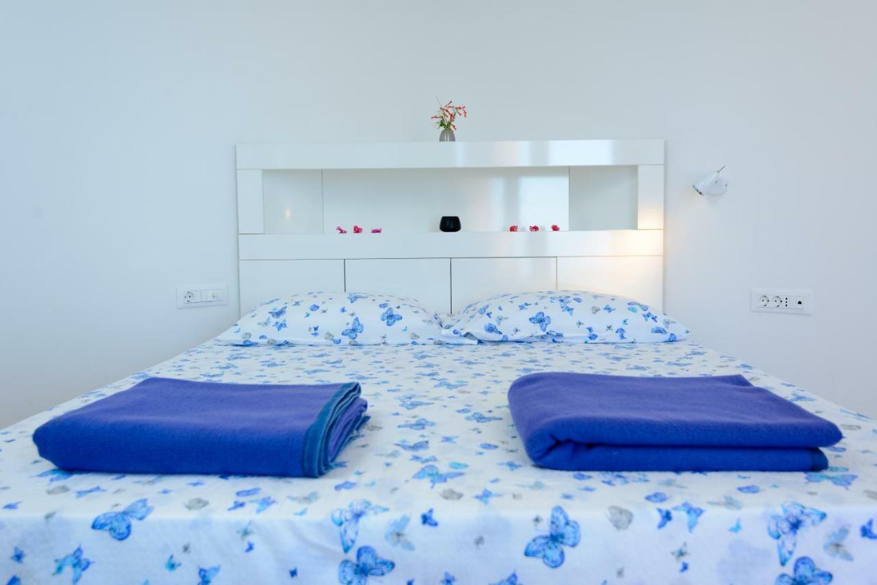 Two-Bedroom Apartment "Belvedere Dubrovnik" - Old Town And Sea Views Extérieur photo