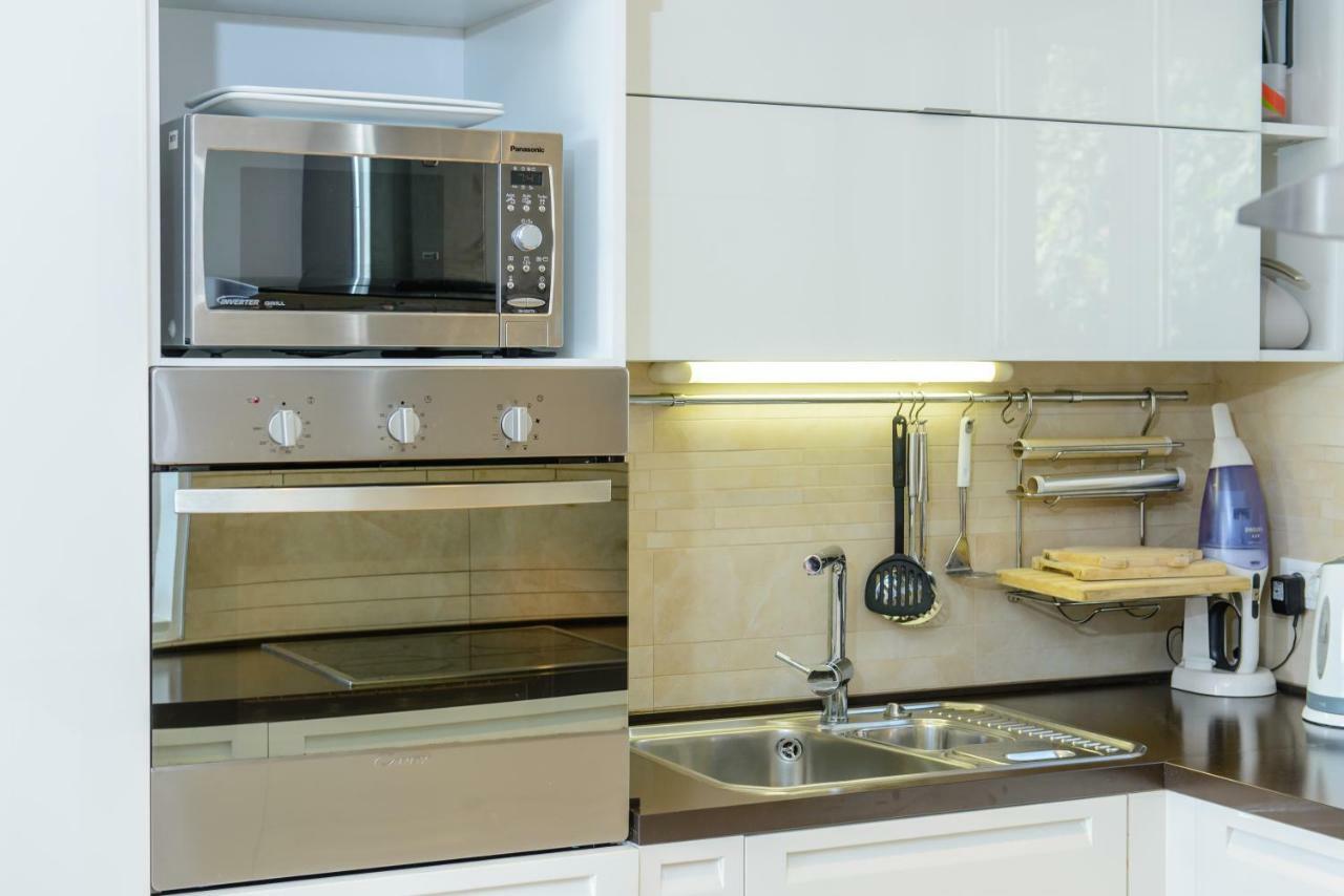 Two-Bedroom Apartment "Belvedere Dubrovnik" - Old Town And Sea Views Extérieur photo